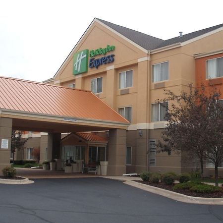 Holiday Inn Express Lapeer By Ihg Esterno foto