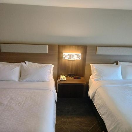 Holiday Inn Express Lapeer By Ihg Esterno foto