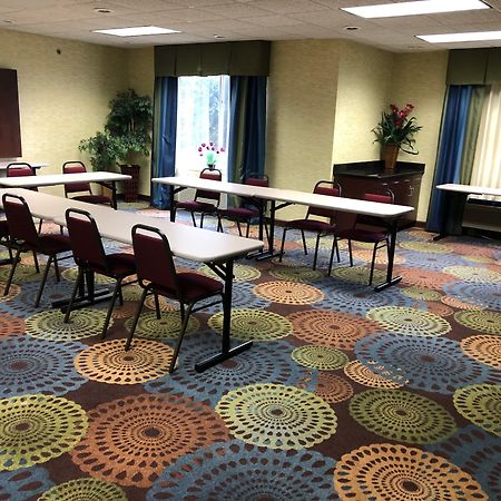 Holiday Inn Express Lapeer By Ihg Esterno foto