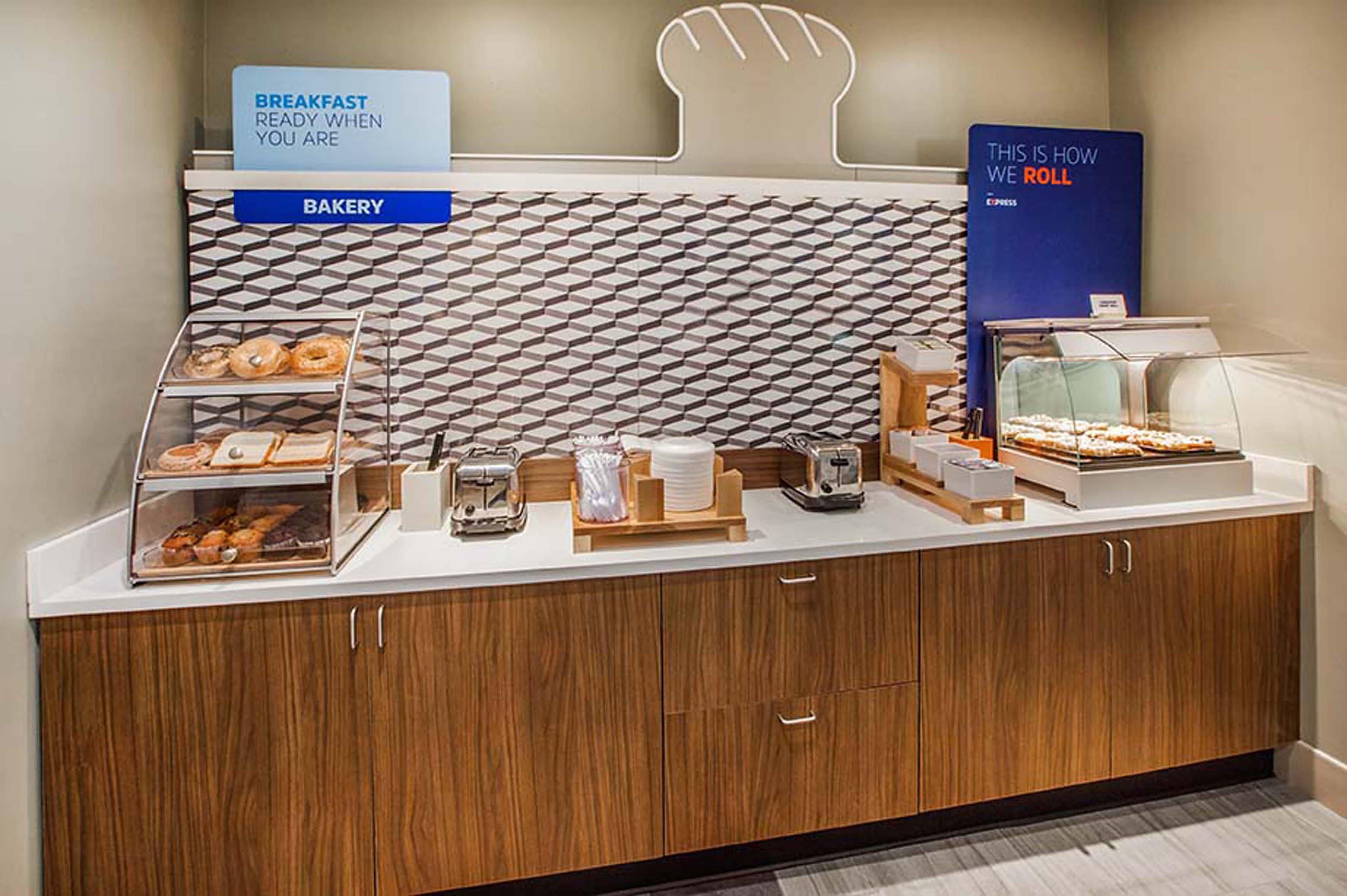 Holiday Inn Express Lapeer By Ihg Esterno foto