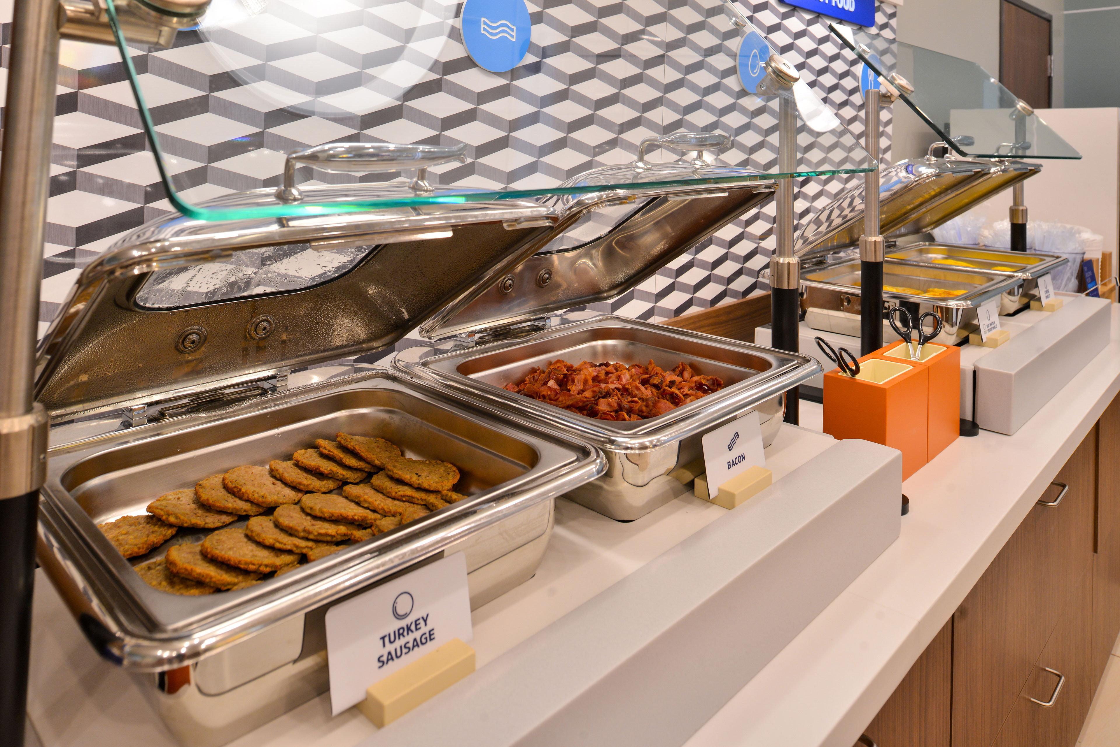 Holiday Inn Express Lapeer By Ihg Esterno foto