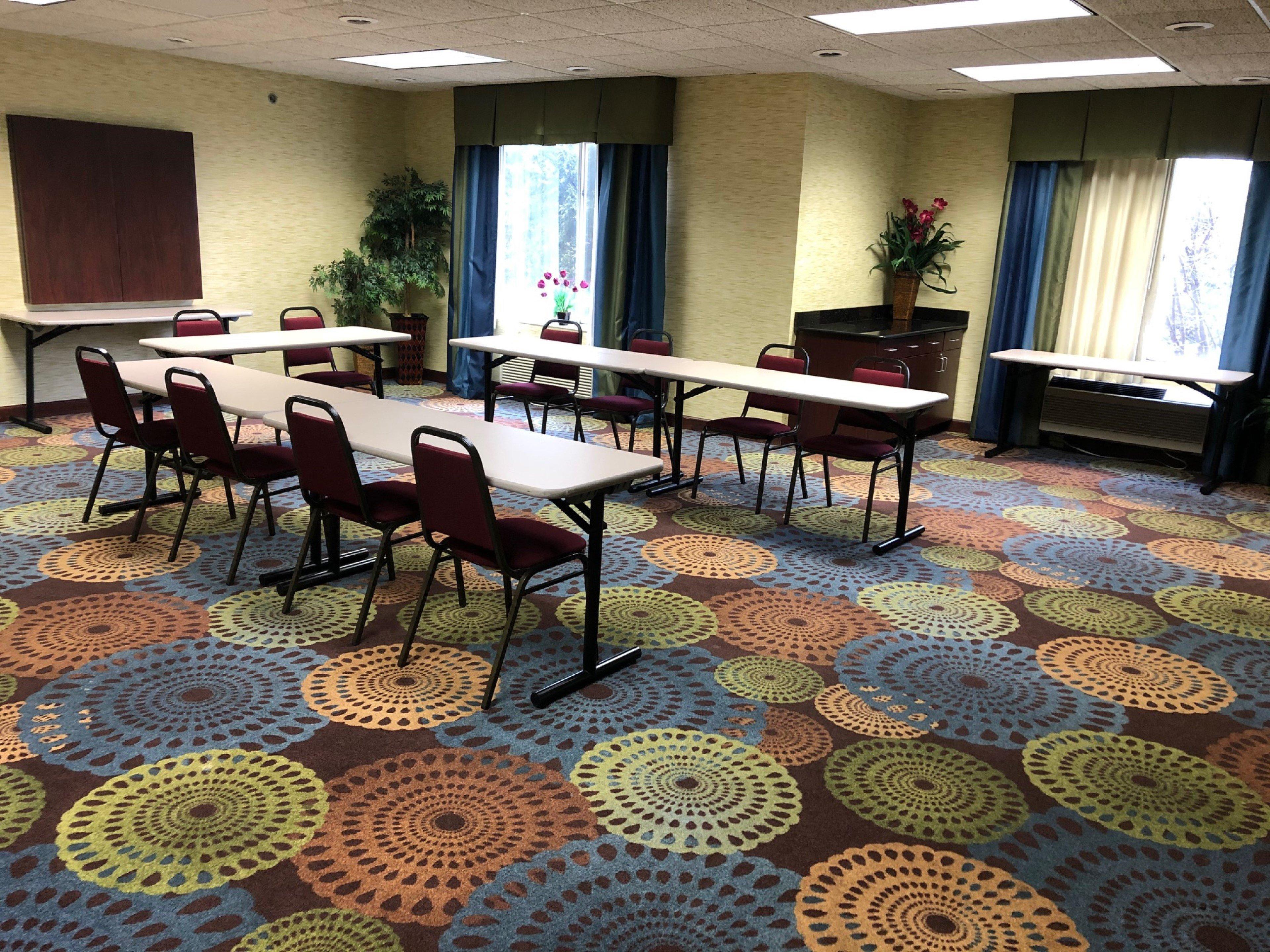 Holiday Inn Express Lapeer By Ihg Esterno foto