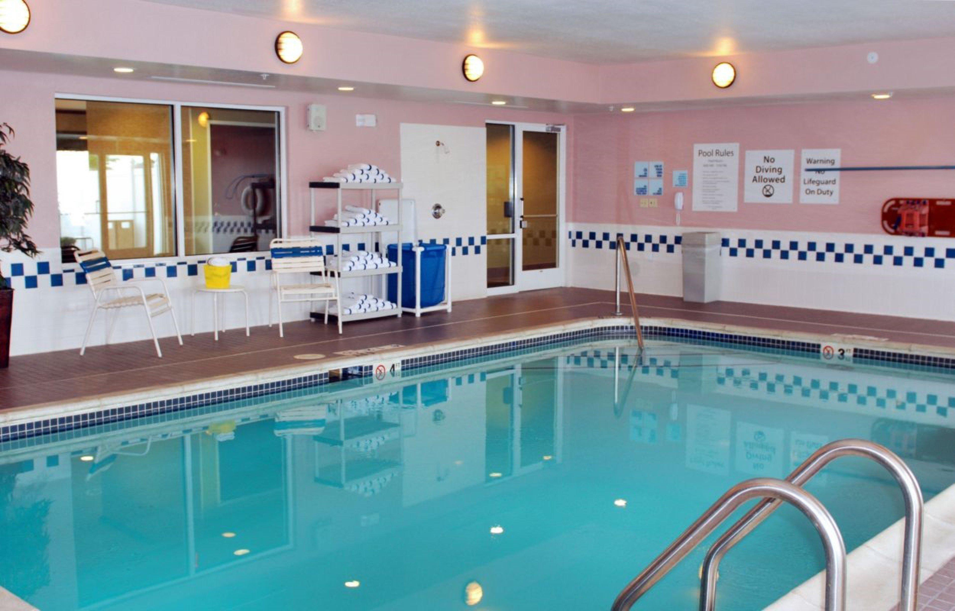 Holiday Inn Express Lapeer By Ihg Esterno foto