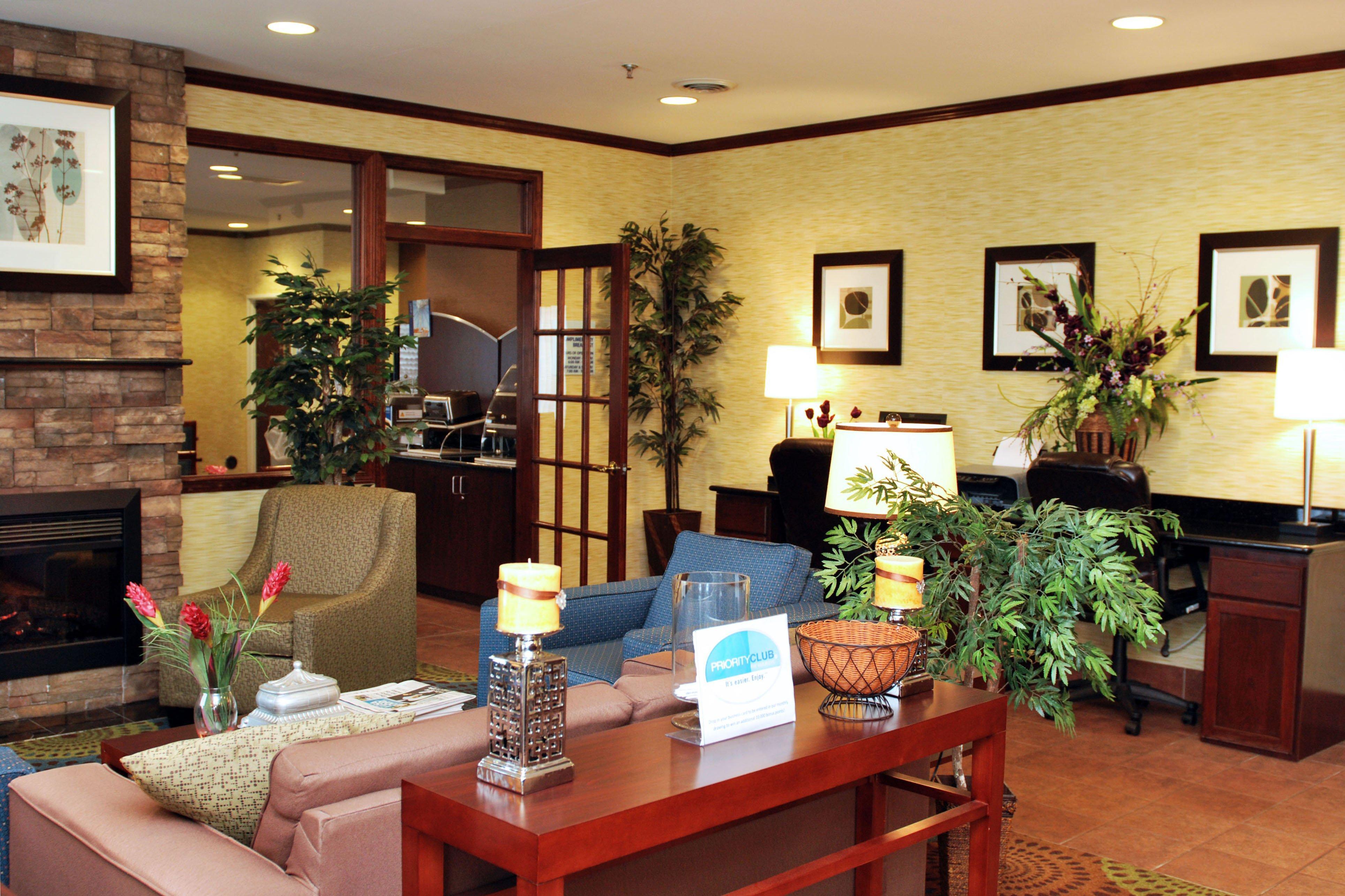 Holiday Inn Express Lapeer By Ihg Esterno foto