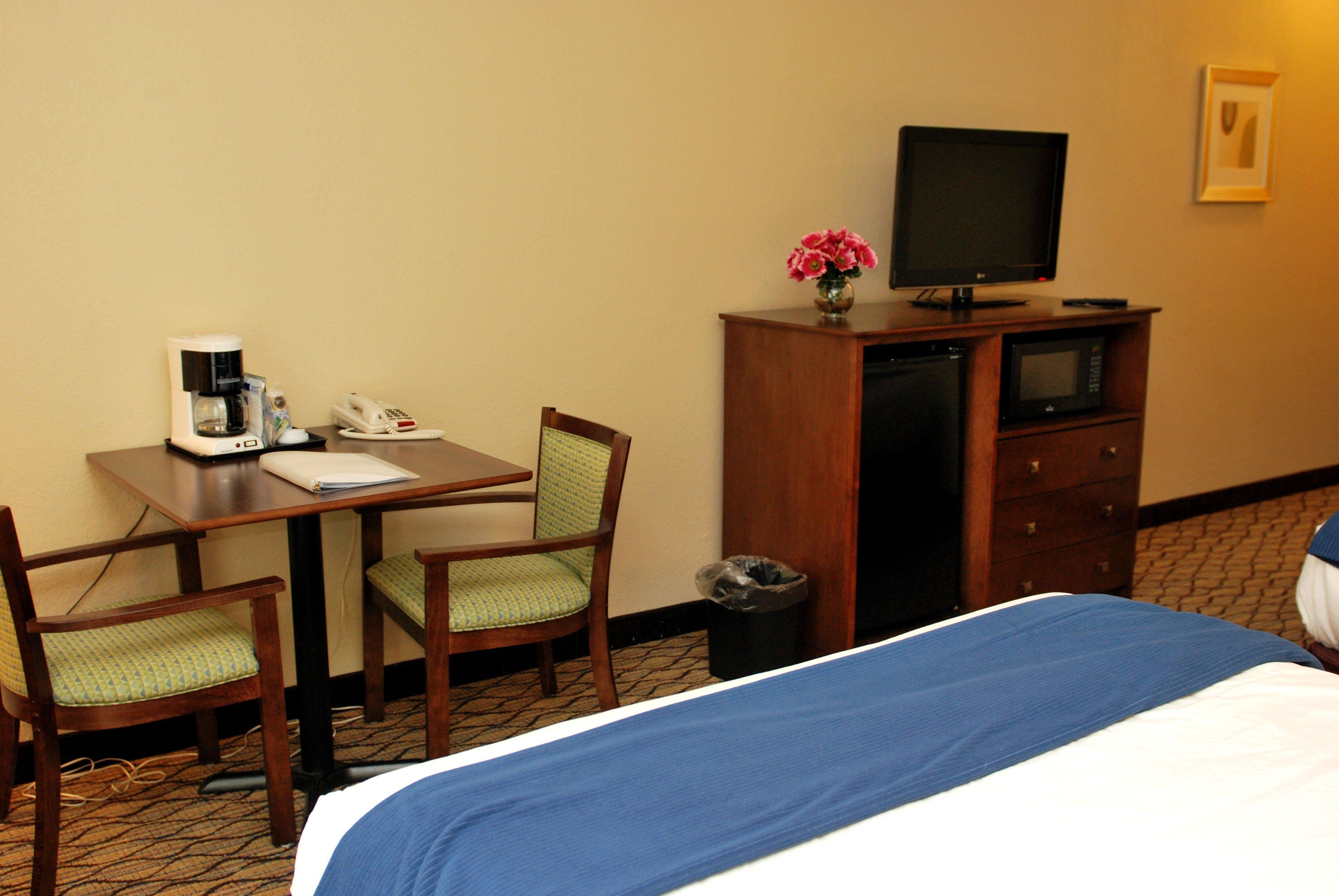 Holiday Inn Express Lapeer By Ihg Esterno foto