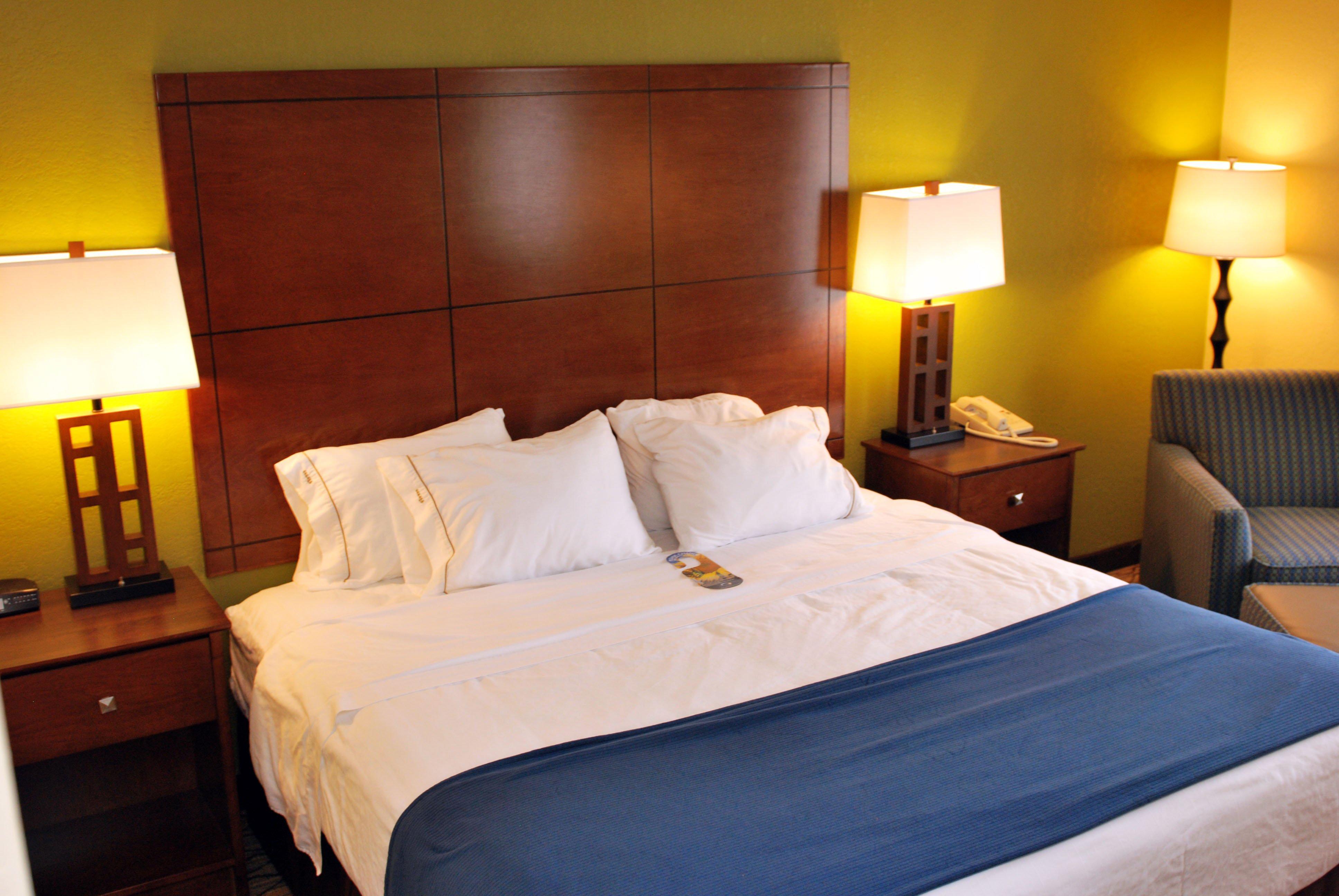 Holiday Inn Express Lapeer By Ihg Esterno foto