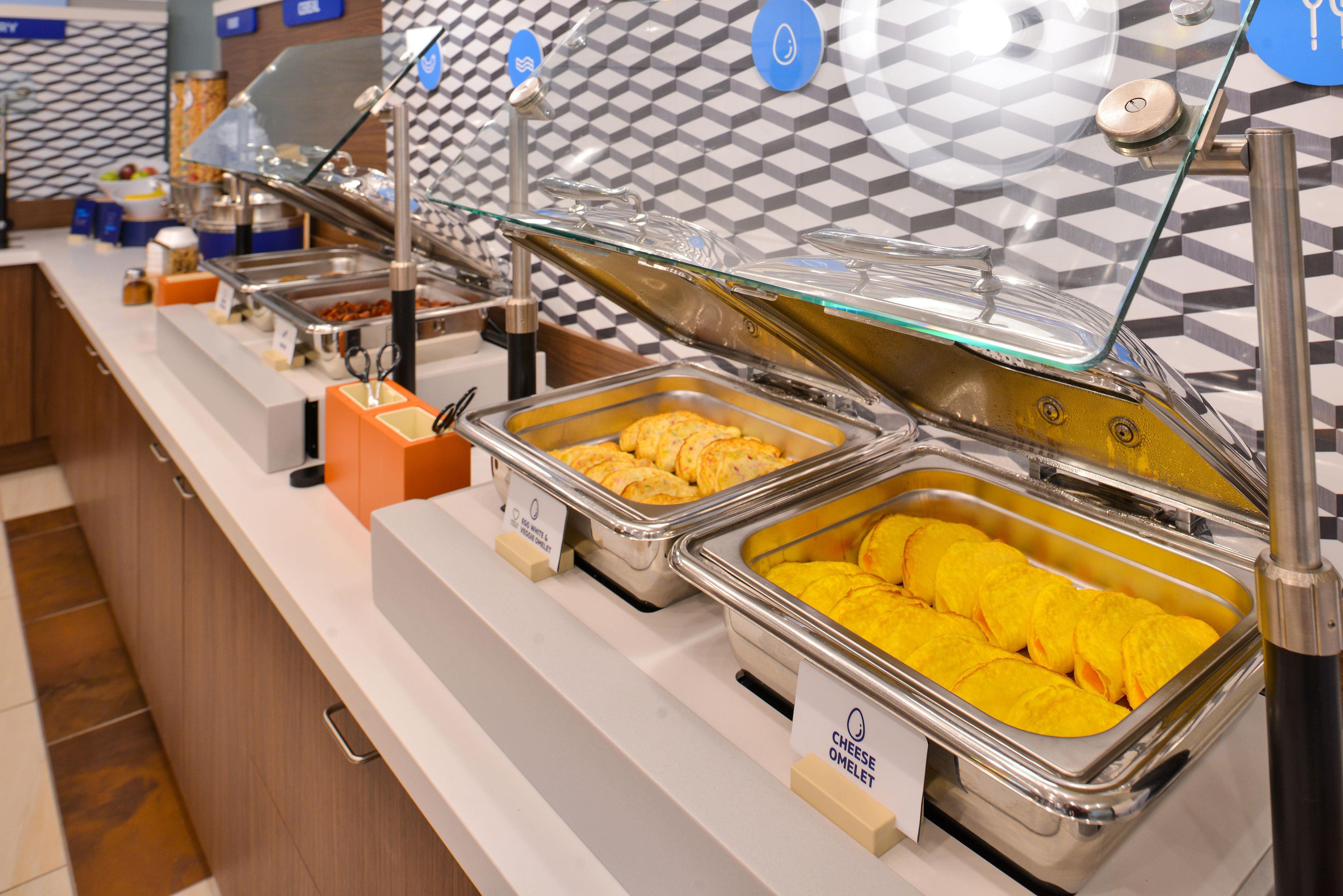 Holiday Inn Express Lapeer By Ihg Esterno foto