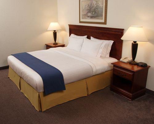 Holiday Inn Express Lapeer By Ihg Camera foto