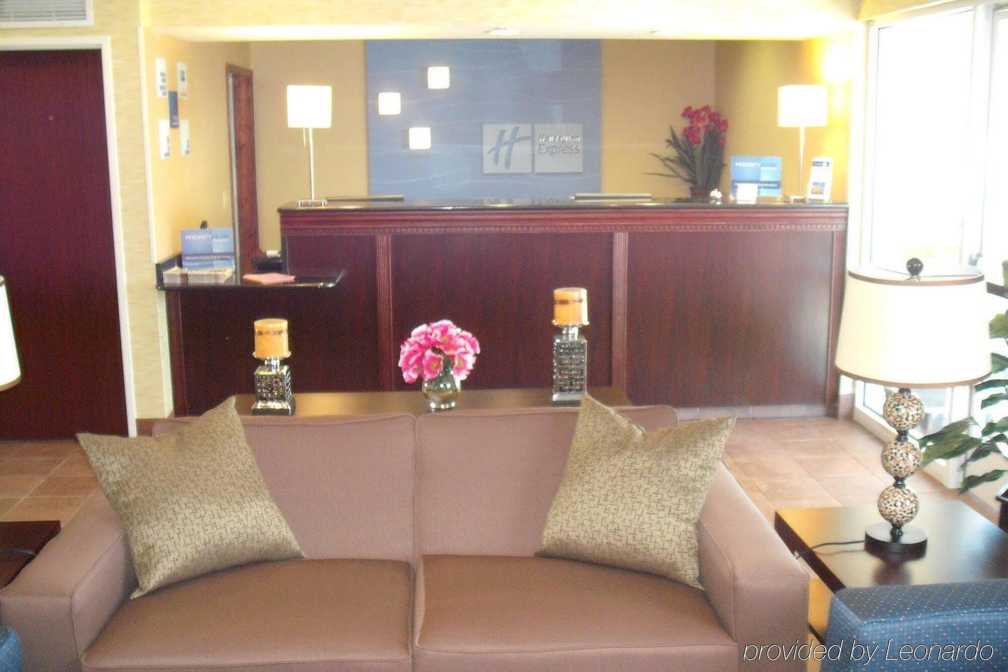 Holiday Inn Express Lapeer By Ihg Esterno foto